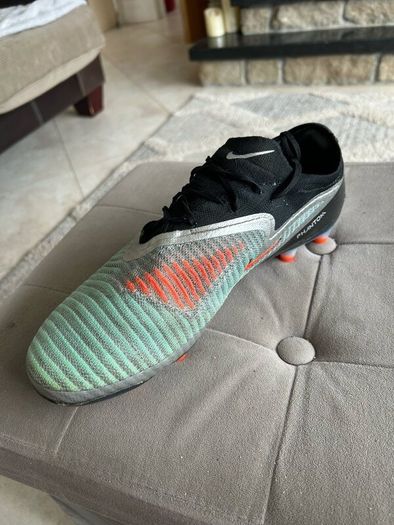 Nike Phantom 6 Low Elite AG Football Boots