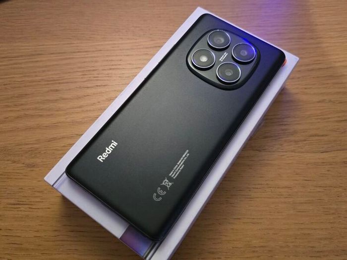 Redmi Note 14 Pro