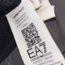 EA7 Armani Large Windbreaker Bundle Image 10