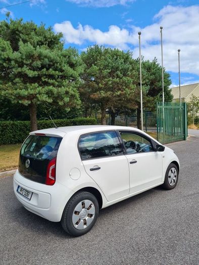 2014 Volkswagen Up!