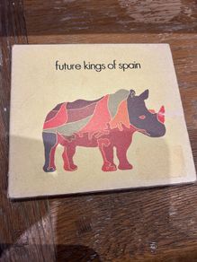 Future Kings Of Spain / Future Kings Of Spain