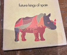 Future Kings Of Spain / Future Kings Of Spain