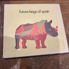 Future Kings Of Spain / Future Kings Of Spain