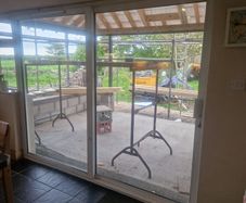 Sliding Door