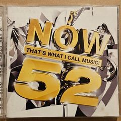 Now 52. 2 Cd.