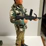 vintage action man Image 5