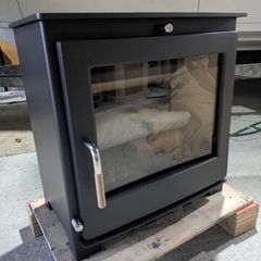 stove