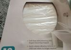 Family toilet seat