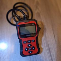 OBd Car diagnostic reader