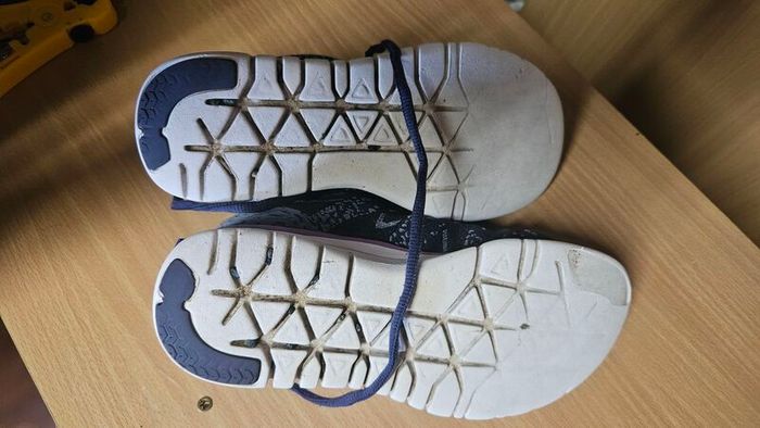 Collection of girls Size 3 shoes