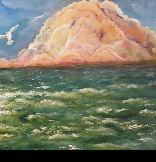 Original Painting, Final offer