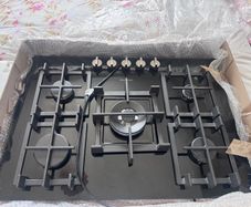 Gas Hob - brand new / never used