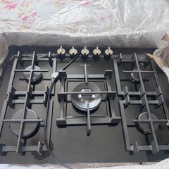 Gas Hob - brand new / never used