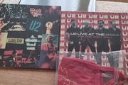 U2 Fan Club Releases