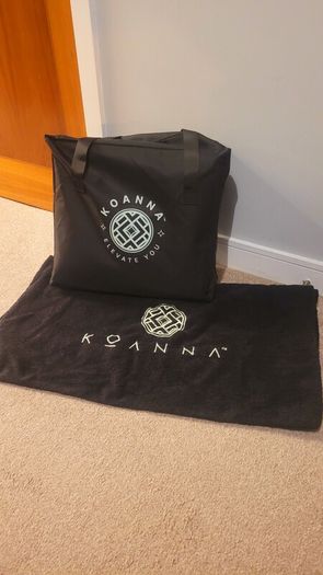 Koanna infared Sauna Blanket