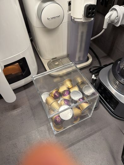 coffe machine