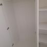 white wardrobe Image 3