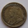 1912 Canada 10 Cents .925 Sterling Silver coin Image 2