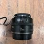 Canon EOS Lenses (assorted) Image 2