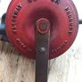 Vintage Fleetway Clipper shoulder brace hand drill Image 9