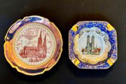 Limoge and RSK Bavaria small plates