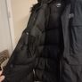 North Face Parka Image 3