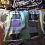 13 Vintage Scarves Bundle Image 7