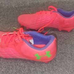 soccer boots