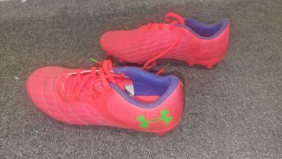 soccer boots