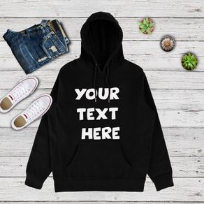 Personalized Hoodie, Add Your Own Text, Custom Hoodies, Customized Hoodies, Custom Hoodie, Custom Text on Hoodie, Custom Women Men, Hoodie
