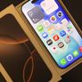 iphone16 Pro, 128GB, Desert Titanium, 97% battery, Unlocked Image 3