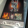 lego sauron head and cactus Image 7