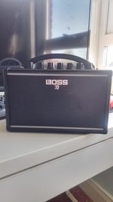 Boss katana mini