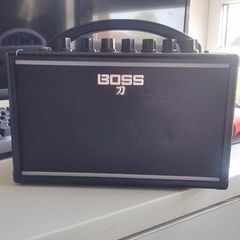Boss katana mini