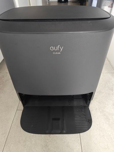 Eufy X9 Pro - Robot vacuum