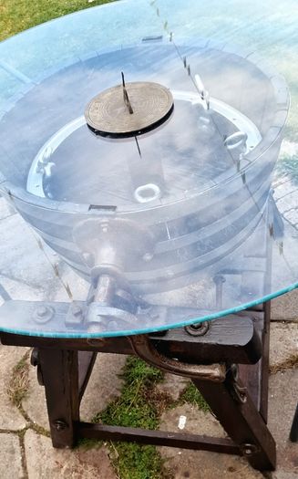 Unique Custom Table