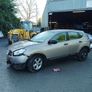 Breaking Nissan qashqai 2013 1.5tdci Image 10