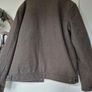 Mens next brown and cream jacket Image 5