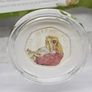 Royal Mint Silver Proof 2017 50p Mr. Jeremy Fisher Beatrix Potter Box & COA Image 2