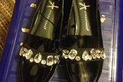 ladies shoes