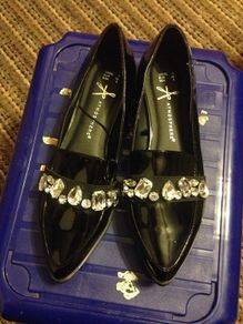ladies shoes