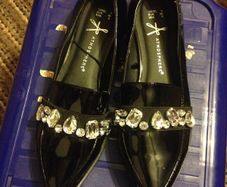 ladies shoes