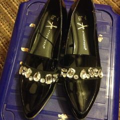ladies shoes