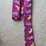 Baby winter leggings, Jojo Maman Bebe, Unicorns Image 3