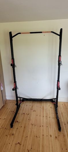Squat Rack