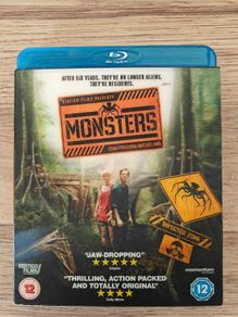 Monsters