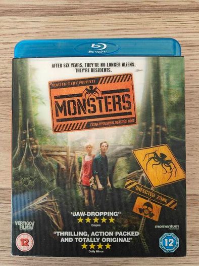 Monsters