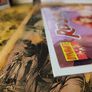 Red Sonja ! Issue #34 ! Mel Rubi Variant Cover ! First Printing ! 2008 ! by Dynamite ! Image 5