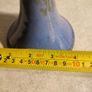 Louis Mulcahy Pottery Taper Candlestick Holder - blue green Image 5