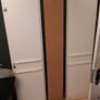wardrobe frame (W 60cm, D 49 5cm, H 192cm) Image 2